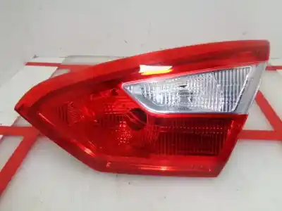 Peça sobressalente para automóvel em segunda mão farolim interior traseiro direito por ford focus lim. (cb8) trend referências oem iam 