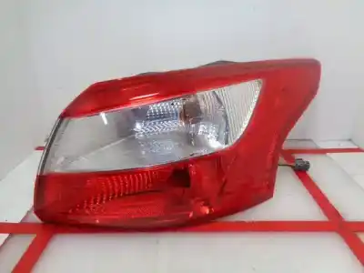Peça sobressalente para automóvel em segunda mão farolim traseiro direito por ford focus lim. (cb8) trend referências oem iam 