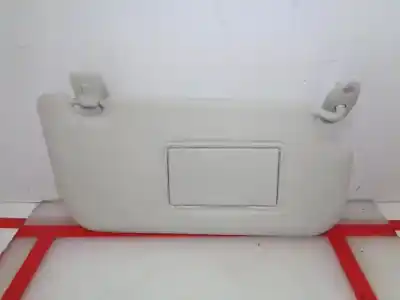 Peça sobressalente para automóvel em segunda mão para-sol direito por ford focus lim. (cb8) trend referências oem iam 