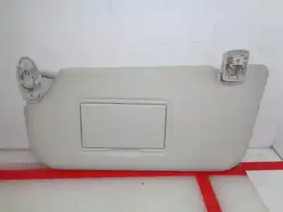 Peça sobressalente para automóvel em segunda mão pára-sol esquerdo por ford focus lim. (cb8) trend referências oem iam 