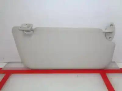Peça sobressalente para automóvel em segunda mão pára-sol esquerdo por ford focus lim. (cb8) trend referências oem iam   827368