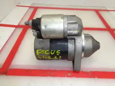 Peça sobressalente para automóvel em segunda mão motor de arranque por ford focus lim. (cb8) trend referências oem iam cv6t11000ga