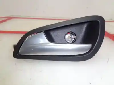 Peça sobressalente para automóvel em segunda mão puxador interior traseiro esquerdo por ford focus lim. (cb8) trend referências oem iam am51u22601bdw