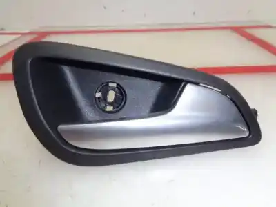 Peça sobressalente para automóvel em segunda mão puxador interior dianteiro direito por ford focus lim. (cb8) trend referências oem iam am51u22500bdw