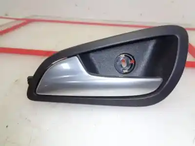 Peça sobressalente para automóvel em segunda mão puxador interior dianteiro esquerdo por ford focus lim. (cb8) trend referências oem iam am51u22501bdw