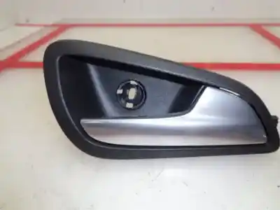 Peça sobressalente para automóvel em segunda mão puxador interior traseiro direito por ford focus lim. (cb8) trend referências oem iam am51u22600bdw