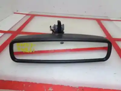 Peça sobressalente para automóvel em segunda mão espelho retrovisor interior por ford focus lim. (cb8) trend referências oem iam 