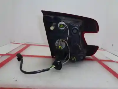 Pezzo di ricambio per auto di seconda mano luce di coda interna destra per renault megane iii sport tourer dynamique riferimenti oem iam   827393