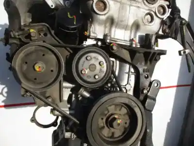 Tweedehands auto-onderdeel complete motor voor nissan sunny berlina (n14) gti oem iam-referenties sr20  828093