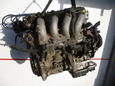 Tweedehands auto-onderdeel complete motor voor nissan sunny berlina (n14) gti oem iam-referenties sr20  828093