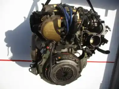 Tweedehands auto-onderdeel complete motor voor nissan sunny berlina (n14) gti oem iam-referenties sr20  828093