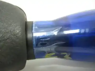 Peça sobressalente para automóvel em segunda mão botão da alavanca de velocidades por citroen c3 hdi 70 furio referências oem iam   828268