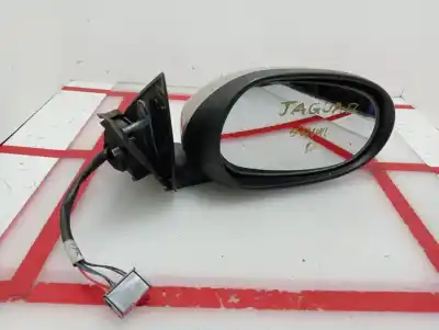 Second-hand car spare part right rearview mirror for jaguar x-type 2.5 v6 oem iam references 