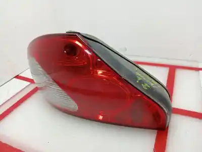 Second-hand car spare part left tailgate light for jaguar x-type 2.5 v6 oem iam references   824921