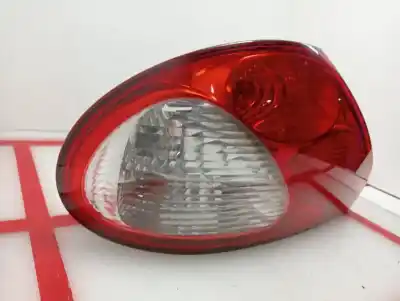 Second-hand car spare part left tailgate light for jaguar x-type 2.5 v6 oem iam references   824921