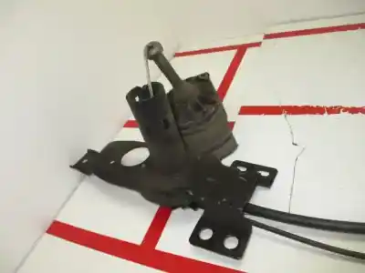 Pièce détachée automobile d'occasion support roue de secours pour nissan nv 400 l4h3 3.5t comfort références oem iam 572116632r  828457