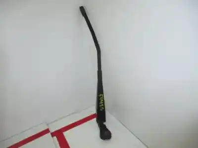 Pezzo di ricambio per auto di seconda mano braccio tergicristallo posteriore per mercedes-benz vito (w639) basic, combi 111 cdi compacto (639.601) riferimenti oem iam 