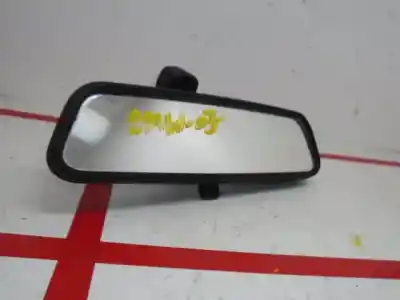 Peça sobressalente para automóvel em segunda mão ESPELHO RETROVISOR INTERIOR por BMW SERIE 3 COMPACT (E46)  Referências OEM IAM   286443