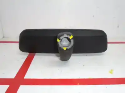 Peça sobressalente para automóvel em segunda mão espelho retrovisor interior por bmw serie 3 compact (e46) 2.0 16v diesel cat referências oem iam   286443