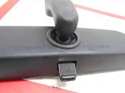 Peça sobressalente para automóvel em segunda mão espelho retrovisor interior por bmw serie 3 compact (e46) 2.0 16v diesel cat referências oem iam   286443