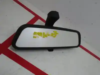 Peça sobressalente para automóvel em segunda mão espelho retrovisor interior por bmw serie 3 compact (e46) 2.0 16v diesel cat referências oem iam   286443