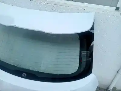 Автозапчастина б/у загальні двері для audi a1 (8x) ambition посилання на oem iam   823842