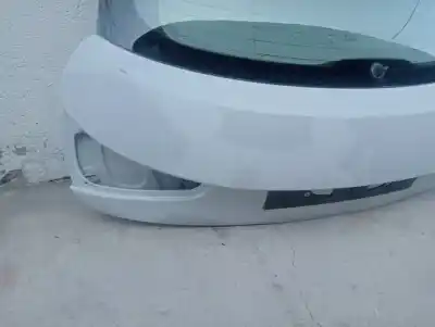 Автозапчастина б/у загальні двері для audi a1 (8x) ambition посилання на oem iam   