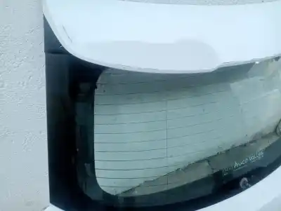 Автозапчастина б/у загальні двері для audi a1 (8x) ambition посилання на oem iam   