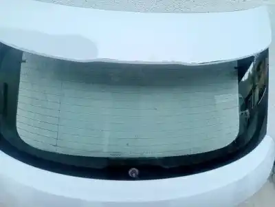 Автозапчастина б/у загальні двері для audi a1 (8x) ambition посилання на oem iam   