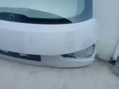 Автозапчастина б/у загальні двері для audi a1 (8x) ambition посилання на oem iam   