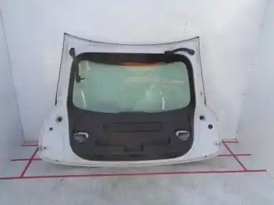 Автозапчастина б/у загальні двері для audi a1 (8x) ambition посилання на oem iam   