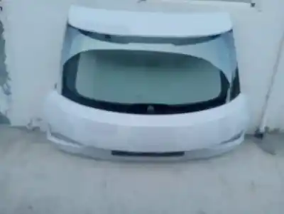 Автозапчастина б/у загальні двері для audi a1 (8x) ambition посилання на oem iam   