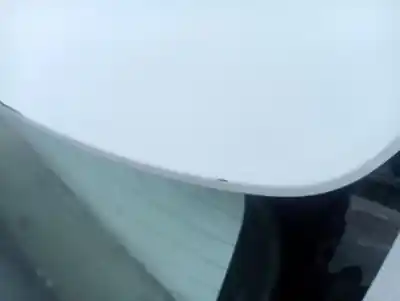 Автозапчастина б/у загальні двері для audi a1 (8x) ambition посилання на oem iam   