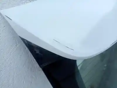 Автозапчастина б/у загальні двері для audi a1 (8x) ambition посилання на oem iam   