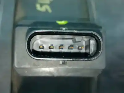 Автозапчастина б/у витратомір повітря для ssangyong rodius xdi посилання на oem iam a6650943148  824494