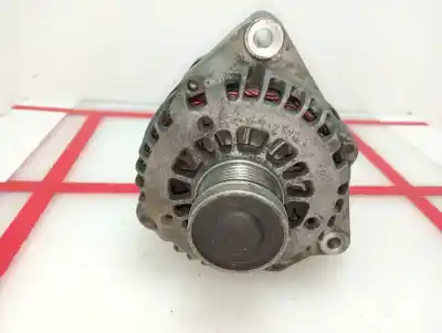 Автозапчастина б/у генератор для ssangyong rodius xdi посилання на oem iam a6651540302  824496