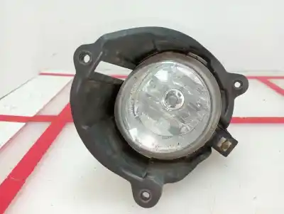 Автозапчастина б/у ліва протитутмана для ssangyong rodius xdi посилання на oem iam 
