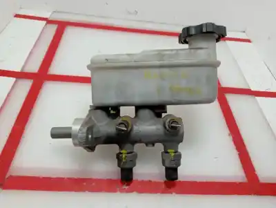 Автозапчасти б/у тормозной насос за ssangyong rodius xdi ссылки oem iam bm1110983