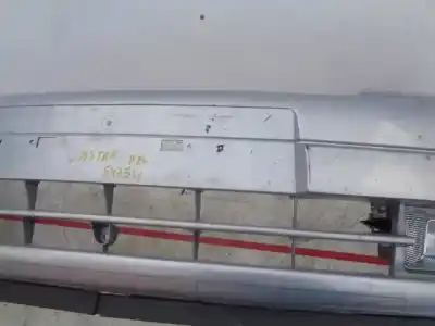 Pezzo di ricambio per auto di seconda mano paraurti anteriore per opel astra g caravan comfort riferimenti oem iam   825946
