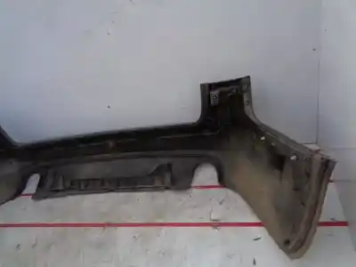 Second-hand car spare part rear bumper for audi a6 avant (4f5) 3.0 tdi quattro (171kw) oem iam references   828612