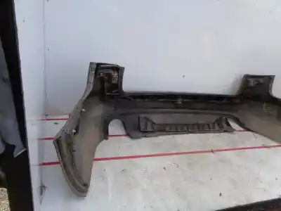 Second-hand car spare part rear bumper for audi a6 avant (4f5) 3.0 tdi quattro (171kw) oem iam references   828612