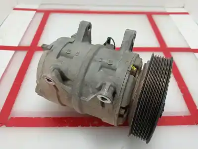 Gebrauchtes Autoersatzteil KLIMAKOMPRESSOR zum NISSAN TERRANO/TERRANO.II (R20)  OEM-IAM-Referenzen 92600VK110  
