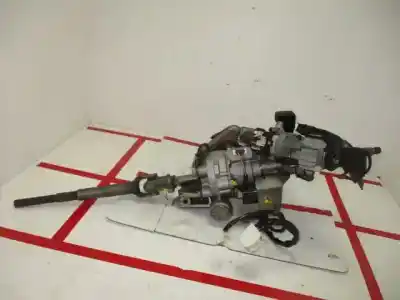 Second-hand car spare part steering column for toyota yaris (ncp1/nlp1/scp1) 1.4 turbodiesel cat oem iam references 6900000472  