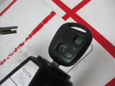 Second-hand car spare part steering column for toyota yaris (ncp1/nlp1/scp1) 1.4 turbodiesel cat oem iam references 6900000472  