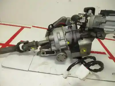Second-hand car spare part steering column for toyota yaris (ncp1/nlp1/scp1) 1.4 turbodiesel cat oem iam references 6900000472  