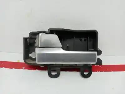 Pezzo di ricambio per auto di seconda mano maniglia interna anteriore sinistra per ford kuga (cbv) titanium riferimenti oem iam 3m51r22601