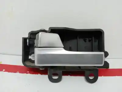 Pezzo di ricambio per auto di seconda mano maniglia interna posteriore sinistra per ford kuga (cbv) titanium riferimenti oem iam 3m51r22601