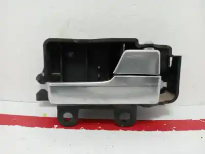 Pezzo di ricambio per auto di seconda mano maniglia interna posteriore destra per ford kuga (cbv) titanium riferimenti oem iam 3m51r22600