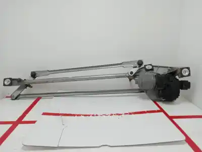 Pezzo di ricambio per auto di seconda mano tiranti e motorino del tergicristallo anteriore per ford kuga (cbv) titanium riferimenti oem iam 0390241693