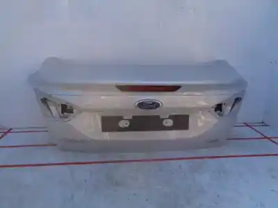 Peça sobressalente para automóvel em segunda mão tampa da mala por ford focus lim. (cb8) trend referências oem iam 